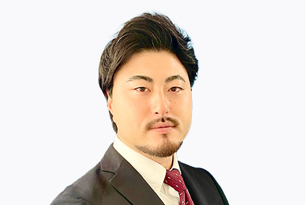 株式会社ヒューマン＆アソシエイツ　代表取締役社長　生島 壮一朗